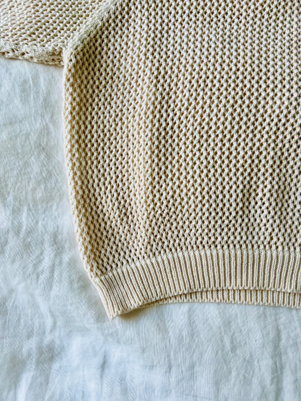 ozma lloyd shirt organic tanguis cotton - Picture 4 of 9